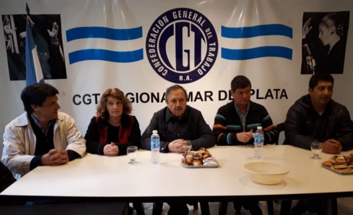 Alfonsín: “Me preocupa lo que va a pasar después del 2019, cualquiera sea el partido que gane”