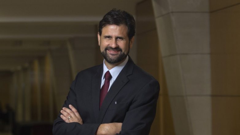 El consultor español Antonio Sola en diez frases