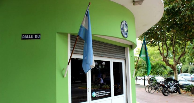 Gral. Alvarado: Consejeros Escolares expresa su descontento por una nota periodística