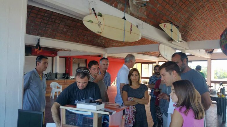 Pcia Bs. As.: El Senado reconoció la buena gestión municipal de Gral. Alvarado