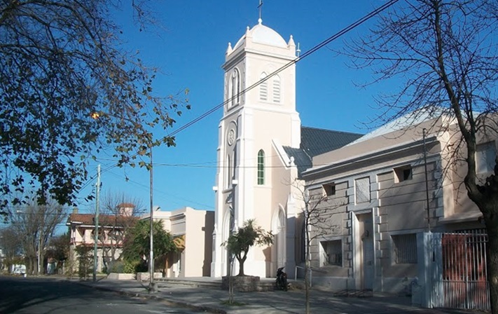 Miramar: Fiestas Patronales de San Andrés