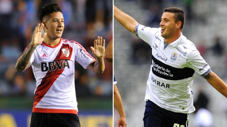 Mar del Plata: comenzaron la venta de entradas para River-Gimnasia