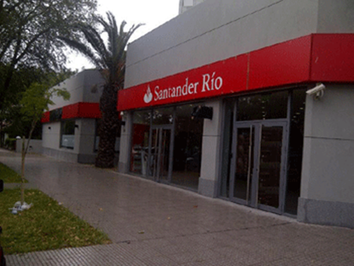 Día del bancario: el martes 6 sin bancos