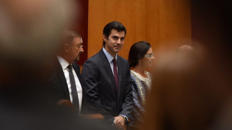 Juan Manuel Urtubey: “”Creo que Macri no va a ser reelecto”.”