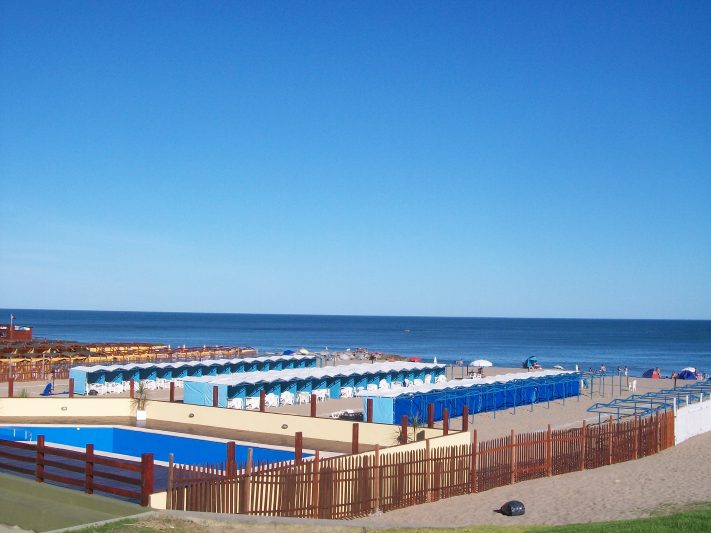 Miramar y zona: el martes y miércoles la temperatura llegaría a 32°