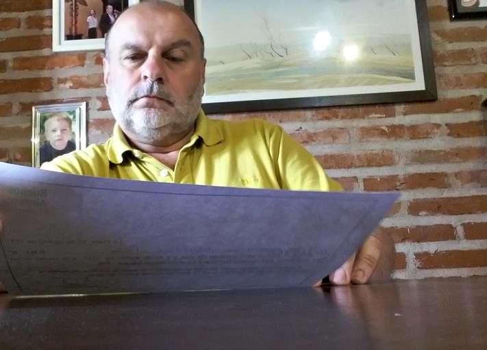Panorama Político: La derecha nunca se hace cargo, la culpa siempre es del otro