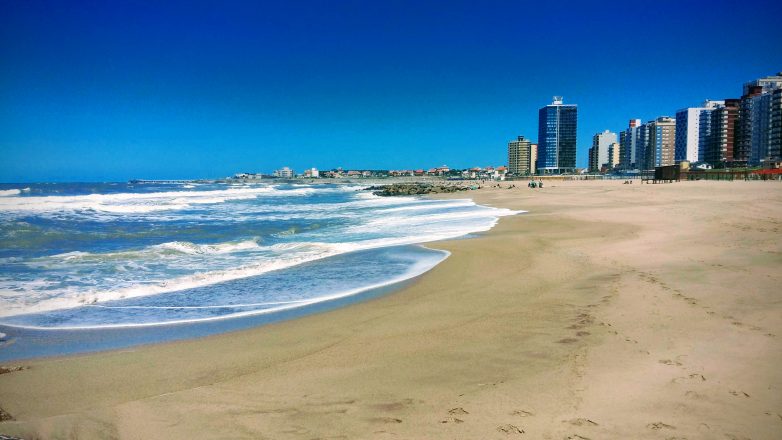 Miramar y zona: cómo estará el tiempo este domingo