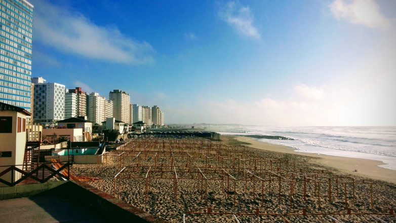 Llega el miércoles: así estará el tiempo en Miramar y zona
