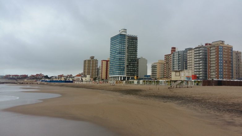 Miramar y zona: cómo estará el tiempo para este sábado
