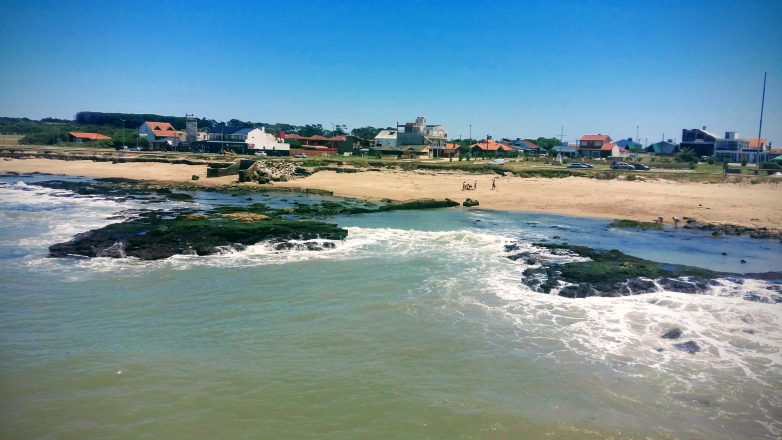 El tiempo para Miramar y zona: este miércoles se espera una máxima de 34°C