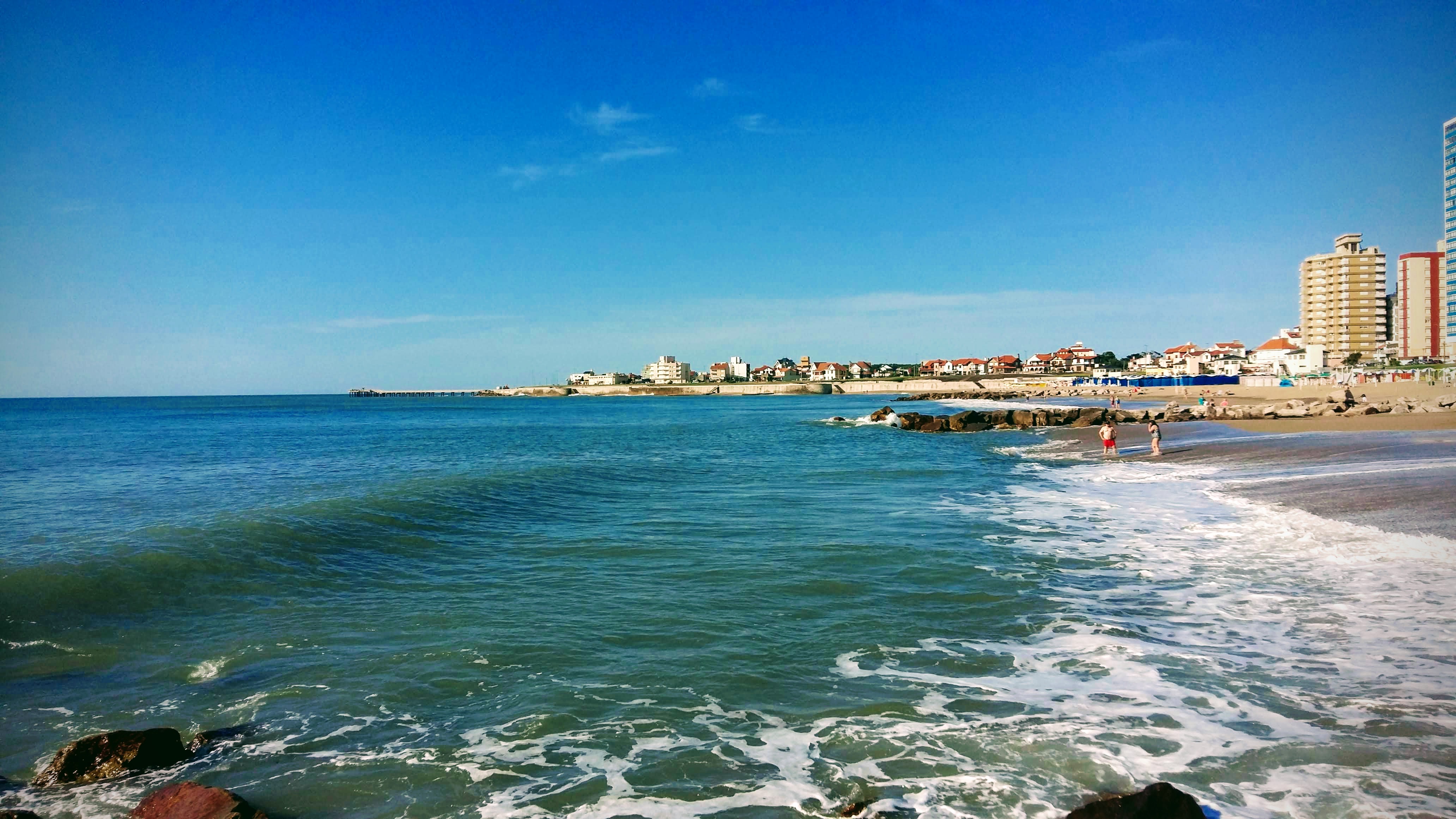 Miramar y zona: así estará el tiempo este sábado