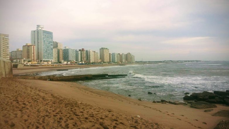 El tiempo en Miramar y zona: así estará este viernes