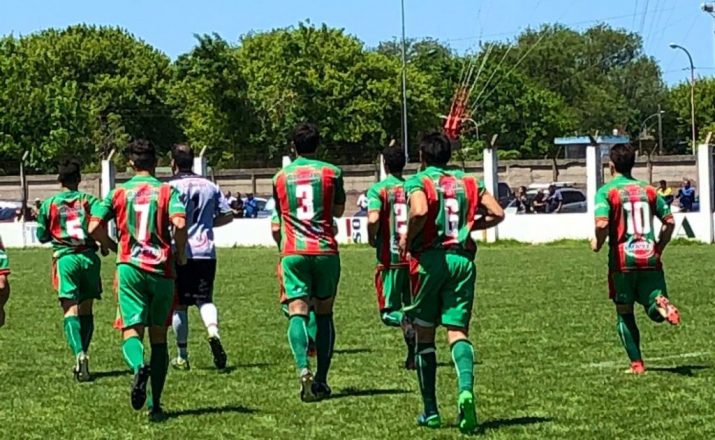 Torneo Federal Regional : Círculo Deportivo ya tiene zona