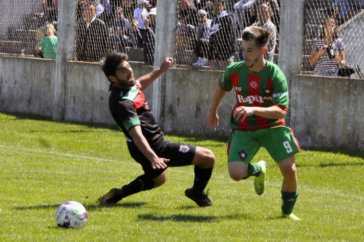 Torneo Regional Federal Amateur 2019: confirmados Círculo Dep. ( Otamendi) y Atlético Miramar