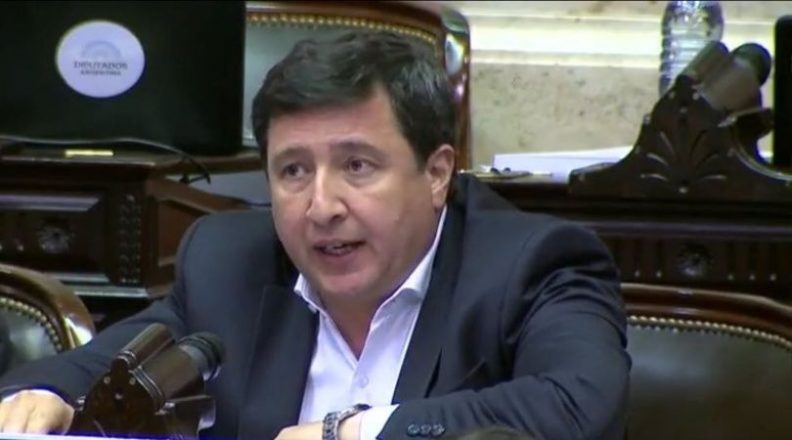 Daniel Arroyo: “Cuando termine este gobierno va a haber más pobreza, más desocupación y más desigualdad.”