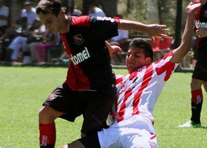 Circulo Deportivo busca sumar al miramarense Sebastián Batista