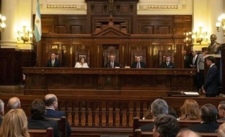 La Corte Suprema declaró inconstitucional el índice que utiliza Anses para calcular jubilaciones