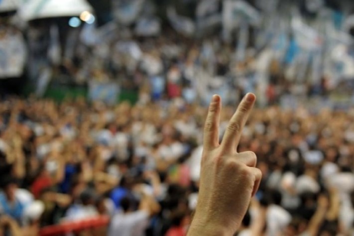 ¿Quieren ganar? Llega 2019 y ni el PJ bonaerense ni los K tienen candidatos ni propuestas para ganarle a Vidal