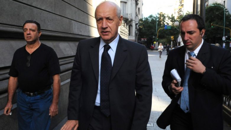 En el peronismo no descartan a Lavagna como candidato de un mandato