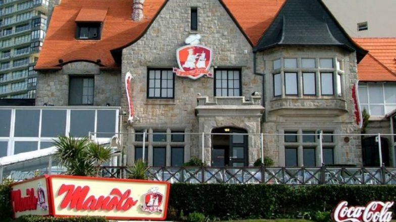 Mar del Plata: asesinaron a uno de los dueños del restaurante “Manolo”