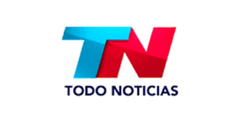 Todo Noticias: por el bajo rating, habrá  cambios en la señal de cable del grupo Clarín