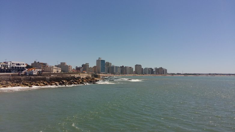 Miramar y zona: así estará el tiempo el primer día del 2022