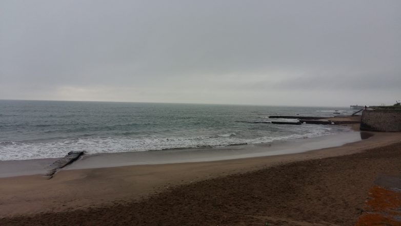 Cómo estará el tiempo este jueves en Miramar y zona