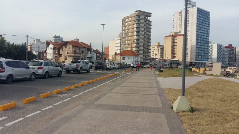 Miramar y zona: cómo estará el tiempo este martes
