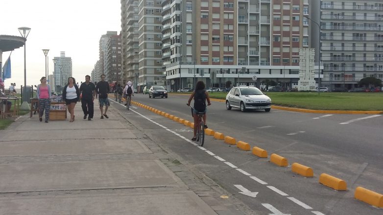 Miramar y zona: así estará el tiempo para este domingo