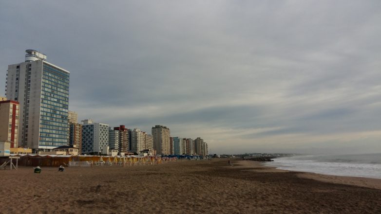 Miramar y zona: así estará el tiempo para este miercóles