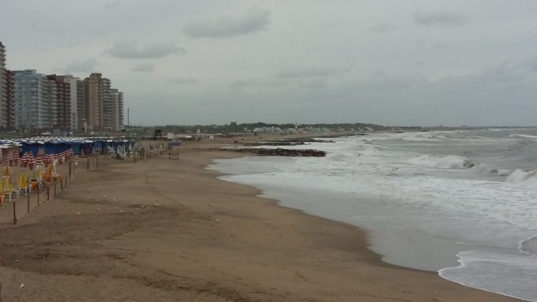 El tiempo en Miramar y zona: así estará este viernes
