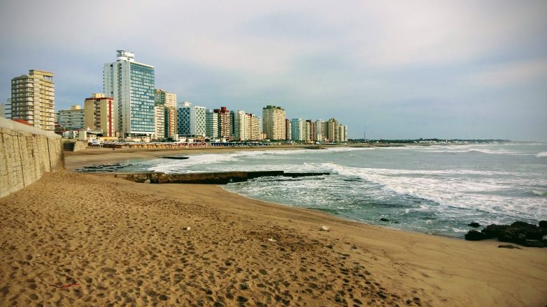 Llega el sábado: cómo estará el tiempo en Miramar y zona