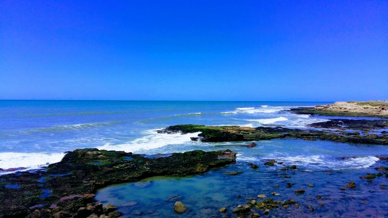 El tiempo en Miramar y zona: así estará este domingo