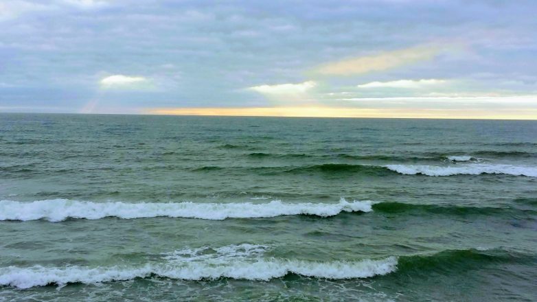 El tiempo en Miramar y zona: así estará este jueves