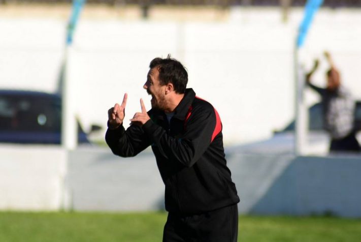 Alexis Matteo: “Va a pasar mucho tiempo para que se logre algo igual como este año”