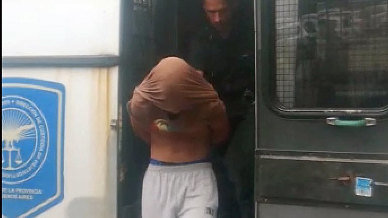 Mar del Plata: declararon los cinco acusados de violar a una chica en un camping