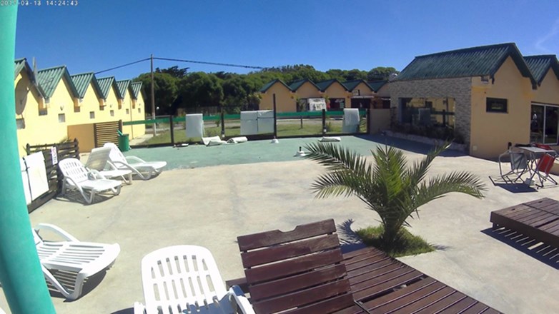 Miramar: la causa por la denuncia de abuso en el Camping no irá a la Corte Suprema de la Nación