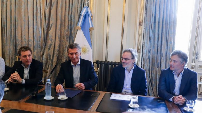 La recesión no encuentra piso: en noviembre la actividad registró la mayor caída de la era Macri