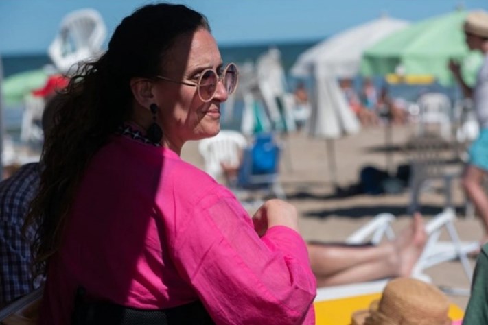 Sincericidio de Michetti: resaltó como un logro el haber echado a “3.500 tipos” del Senado