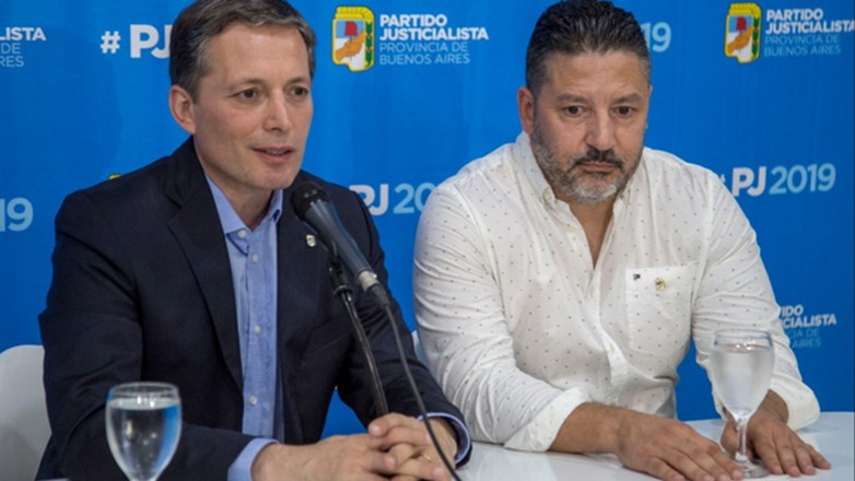 Pcia. Bs. As.: luego del no desdoblamiento, el peronismo busca unirse.
