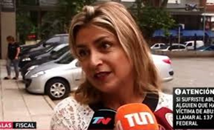 Abuso en el camping: la fiscalía pidió que se liberen a dos de los cinco imputados