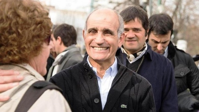 Pcia Bs As: intendentes radicales se reunieron para pedir la renovación de Salvador