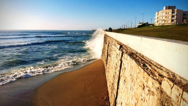 Cómo estará el tiempo este sábado en Miramar y zona