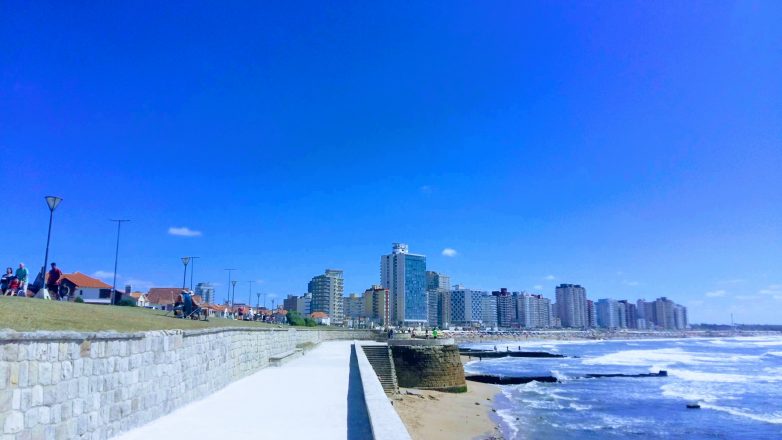 El tiempo para este lunes en Miramar y zona