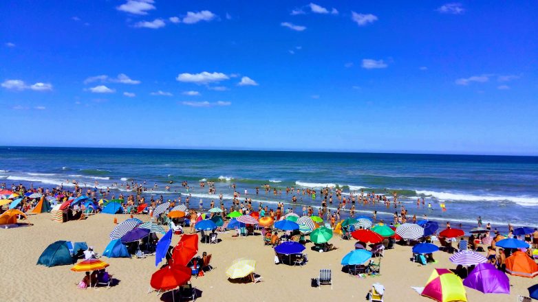 El tiempo para Miramar y zona: así estará este jueves