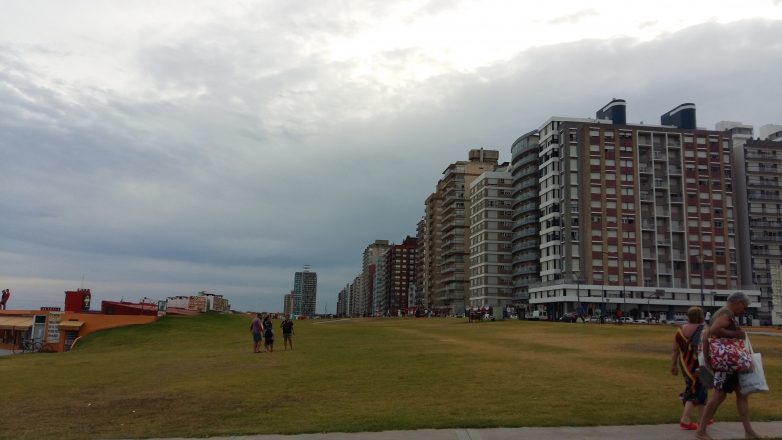 Cómo estará el tiempo este viernes para Miramar y zona