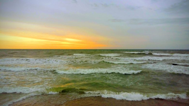 El tiempo en Miramar y zona: así estará el martes