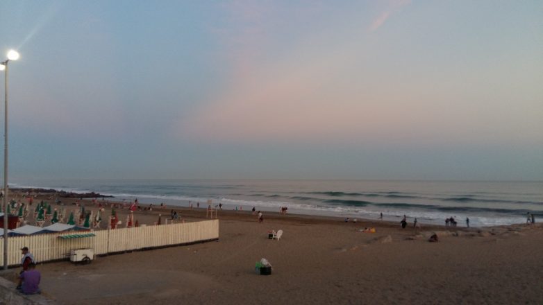El tiempo en Miramar y zona: el jueves la T° máxima rozará los 28°C