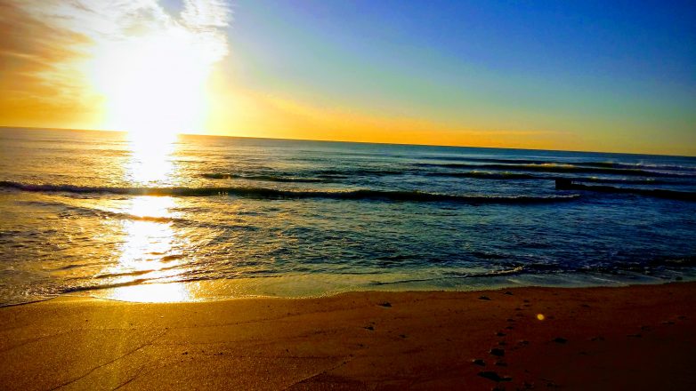 Llega el fin de semana: así estará el tiempo en Miramar y zona