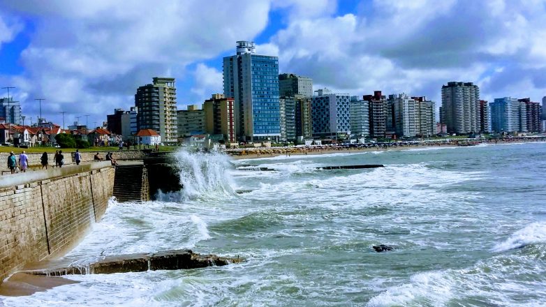 El tiempo para Miramar y zona: así estará este domingo